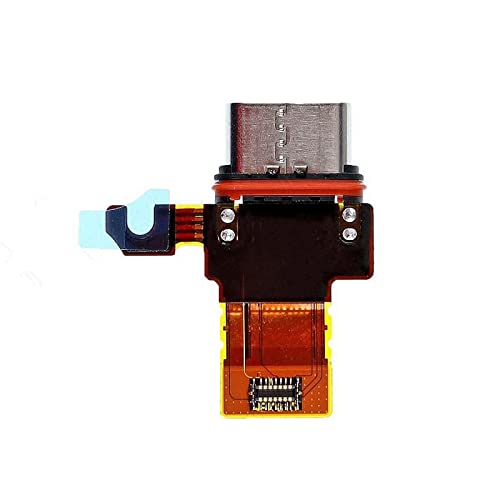 CoreParts Ersatzteil Compact Dock Charging Port Flex Cable for Sony Xperia, MOBX-SONY-XPXZ1C-01 von CoreParts