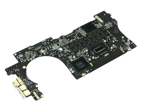 CoreParts Ersatzteil Logic Board 2.3GHz 8GB Core i7 for Apple MacBook Pro, MSPP74279 von CoreParts