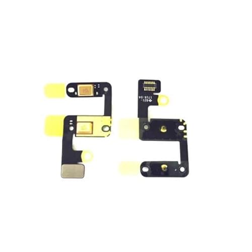 CoreParts Ersatzteil Microphone Flex Cable for Apple iPad 6 (2018), TABX-IPAD6-12 von CoreParts