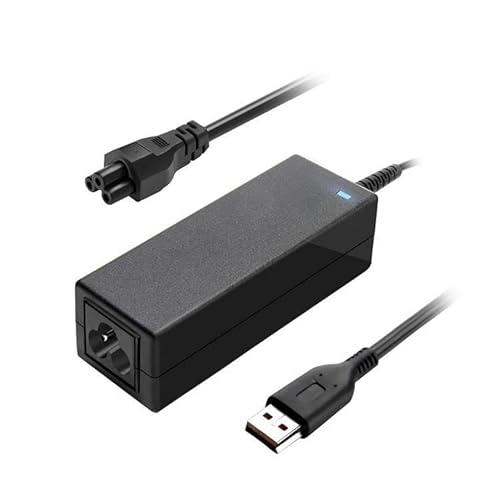 CoreParts Ersatzteil Power Adapter for Lenovo 65W 20V 3.25A Plug:YOGA3, W126066343 (65W 20V 3.25A Plug:YOGA3 Including EU Power Cord) von CoreParts