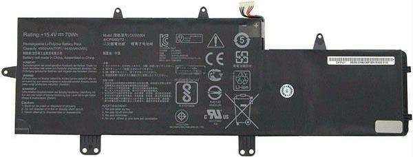 CoreParts MBXAS-BA0293 Notebook-Ersatzteil Akku (MBXAS-BA0293) von CoreParts