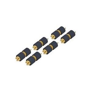 CoreParts Paper Feed Roller Kit 6Pcs (MSP7916) von CoreParts