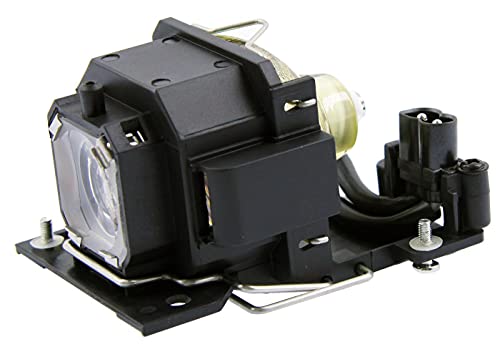 CoreParts Projector Lamp for Dukane 190 Watt, 2000 Hours, ML10216 (190 Watt, 2000 Hours I-PRO 8783) von CoreParts