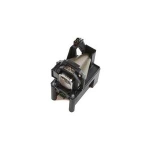 CoreParts - Projektorlampe - 250 Watt - 2000 Stunde(n) - f�r Panasonic PT-F100, F200, F300, FW100, FW300 von CoreParts