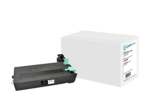 CoreParts Toner Black SCX-D6555A/ELS Pages: 25.000, QI-SA2050 (Pages: 25.000 Samsung SCX-6555) von CoreParts