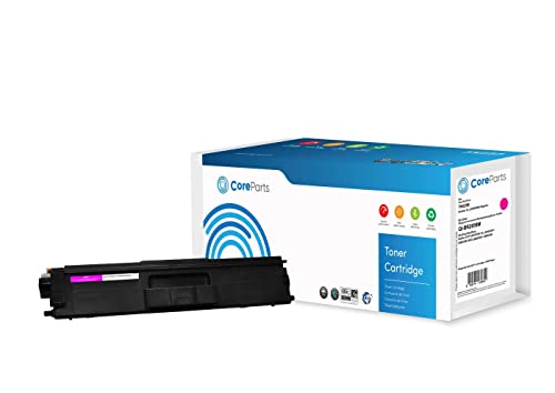 CoreParts Toner Magenta TN423M-NTR von CoreParts