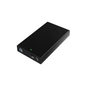 MicroStorage 3.5" USB 3.0 SATA Enclosure (K3568) von CoreParts