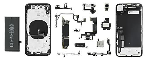 Coreparts iPhone XR Frontkamera OEM Marke von Coreparts