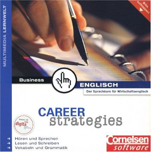 Career Strategies von Cornelsen Verlag GmbH