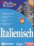 Parlo Italiano, CD-ROMs, Tl.1 : Grundkurs, 1 CD-ROM u. 1 Installations-CD-ROM von Cornelsen Verlag GmbH
