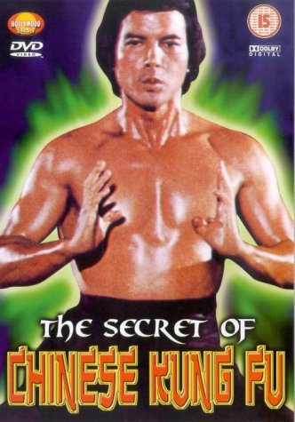 Secret Of Chinese Kung Fu [DVD] [UK Import] von Cornerstone Media