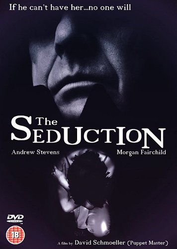 Seduction (The) [DVD] von Cornerstone Media