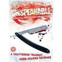 Unspeakable von Cornerstone Media