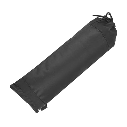 Schwarze Tragbare Faltbare Kamera-Stativtasche mit Langer Lebensdauer für Outdoor-Fotografie (55CM) von Cornesty