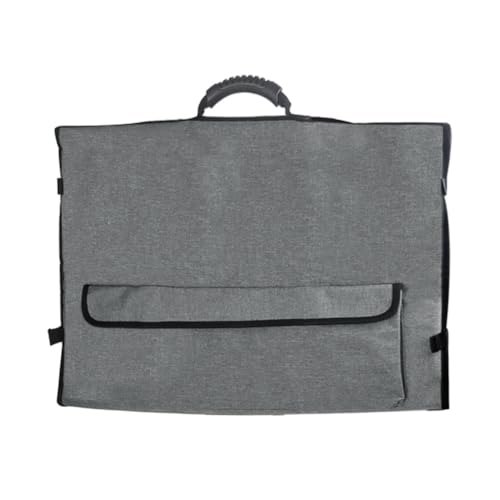 Correa Monitor Tragetasche Schützende Monitortasche Computer Monitor Tasche mit von Correa