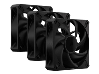 CORSAIR RS120 MAX Triple Pack - Einsatz mit Lüfter - 120 mm (3er Pack) von Corsair Microsystems