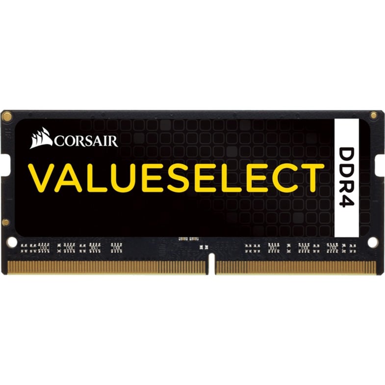 SO-DIMM 8 GB DDR4-2133  , Arbeitsspeicher von Corsair ValueSelect