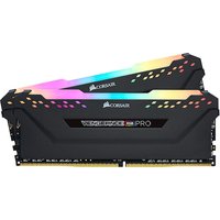 32GB (2x16GB) Corsair Vengeance RGB PRO DDR4-3200 RAM CL16 (16-20-20-38) Kit von Corsair