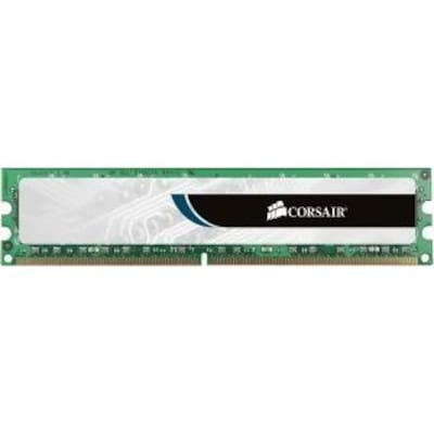 8GB Corsair ValueSelect DDR3-1333 CL9 (9-9-9-24) RAM Speicher von Corsair