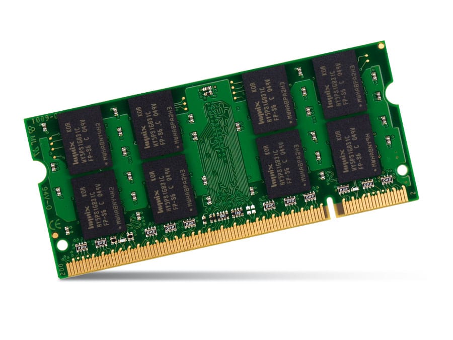 CORSAIR Speichermodul DDR3-RAM CMSO4GX3M1A1333C9 CORSAIR Speichermodul DDR3-RAM CMSO4GX3M1A1333C9 von Corsair