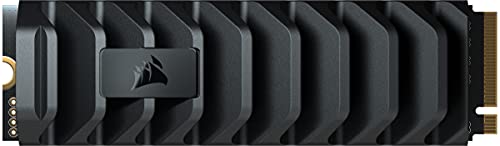 Corsair CSSD-F2000GBMP600PXT Corsair CSSD-F2000GBMP600PXT von Corsair