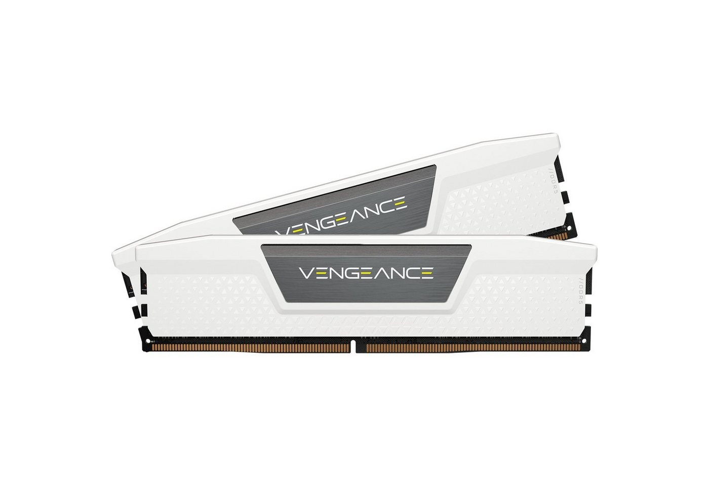 Corsair Corsair DIMM 32 GB DDR5-5200 (2x 16 GB) Dual-Kit, Arbeitsspeicher von Corsair