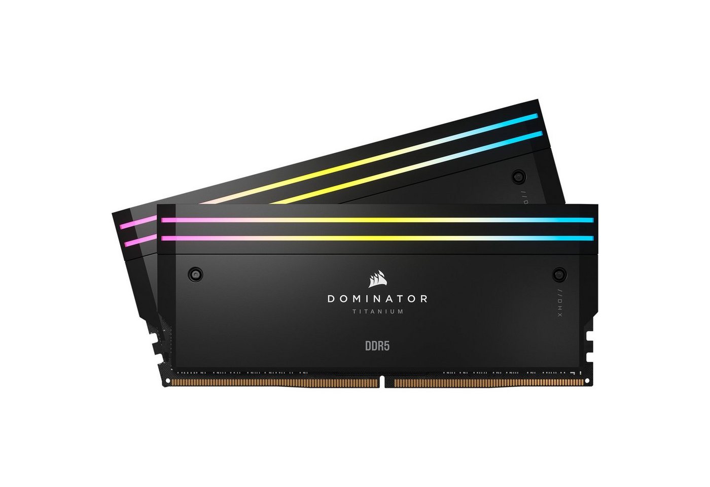 Corsair DIMM 32 GB DDR5-7000 (2x 16 GB) Dual-Kit Arbeitsspeicher von Corsair