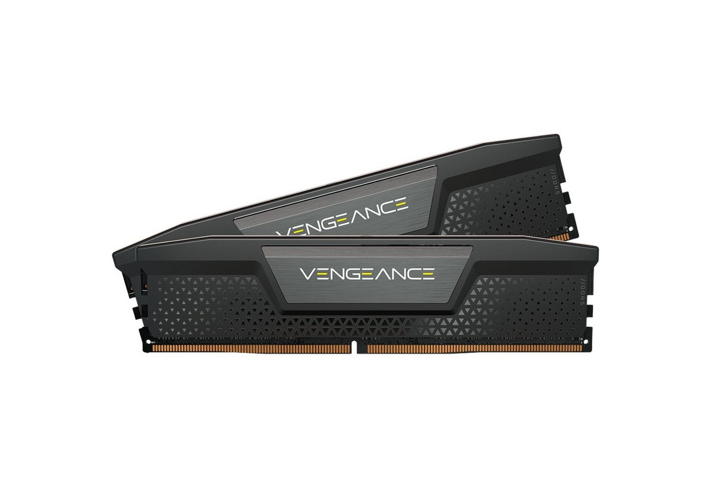 Corsair Corsair DIMM 32 GB DDR5-7200 (2x 16 GB) Dual-Kit, Arbeitsspeicher von Corsair