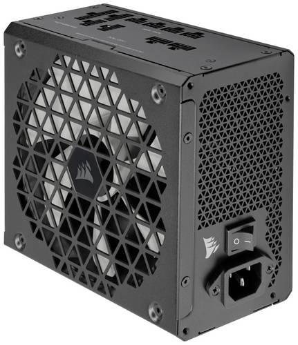 Corsair RM750x SHIFT Server Netzteil 750W 80PLUS® Gold von Corsair