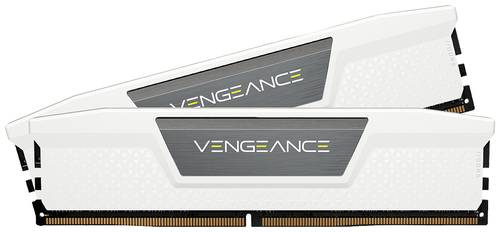 Corsair Vengeance PC-Arbeitsspeicher Kit DDR5 32GB 2 x 16GB ECC 5200MHz 288pin DIMM CL40-40-40-77 CM von Corsair