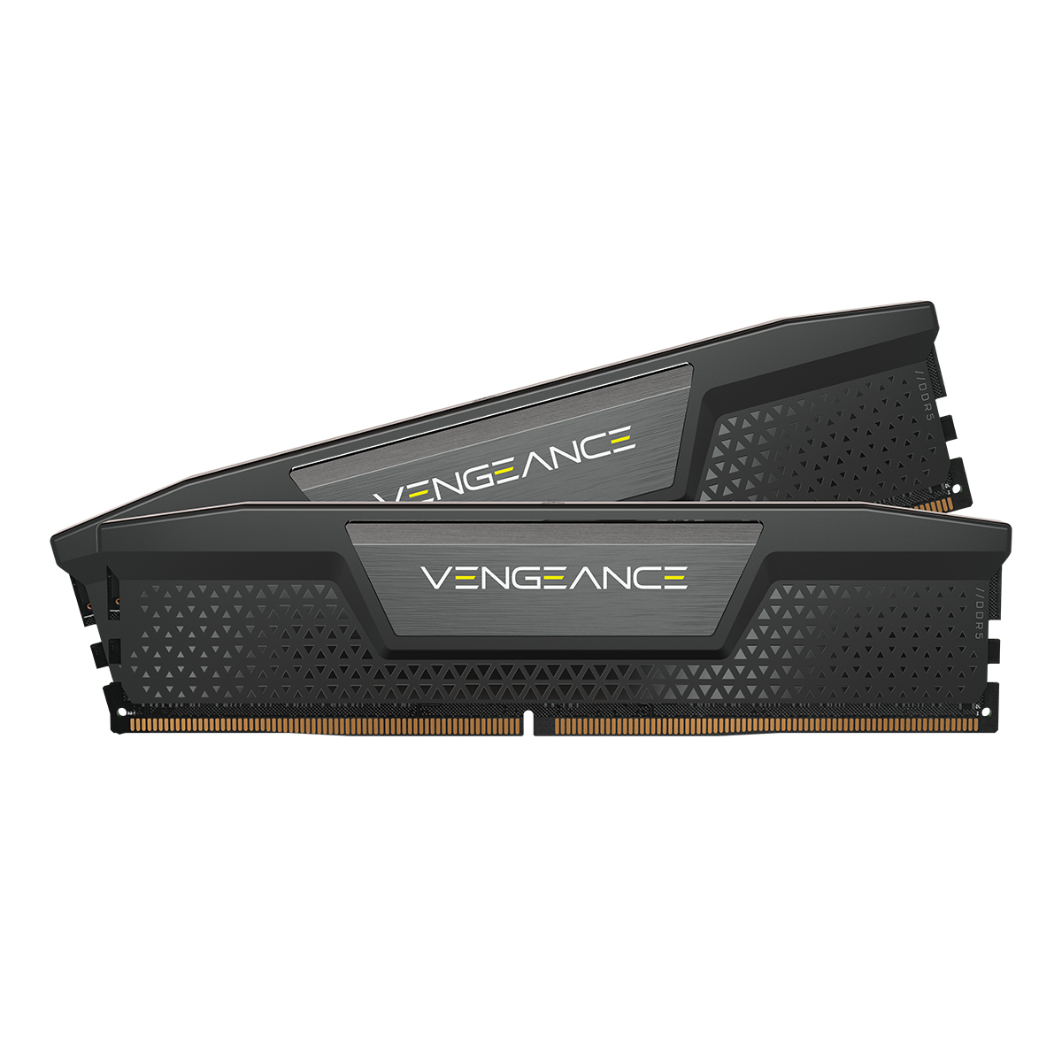 Corsair Vengeance Schwarz 32GB Kit (2x16GB) DDR5-5600 CL36 DIMM Arbeitsspeicher von Corsair