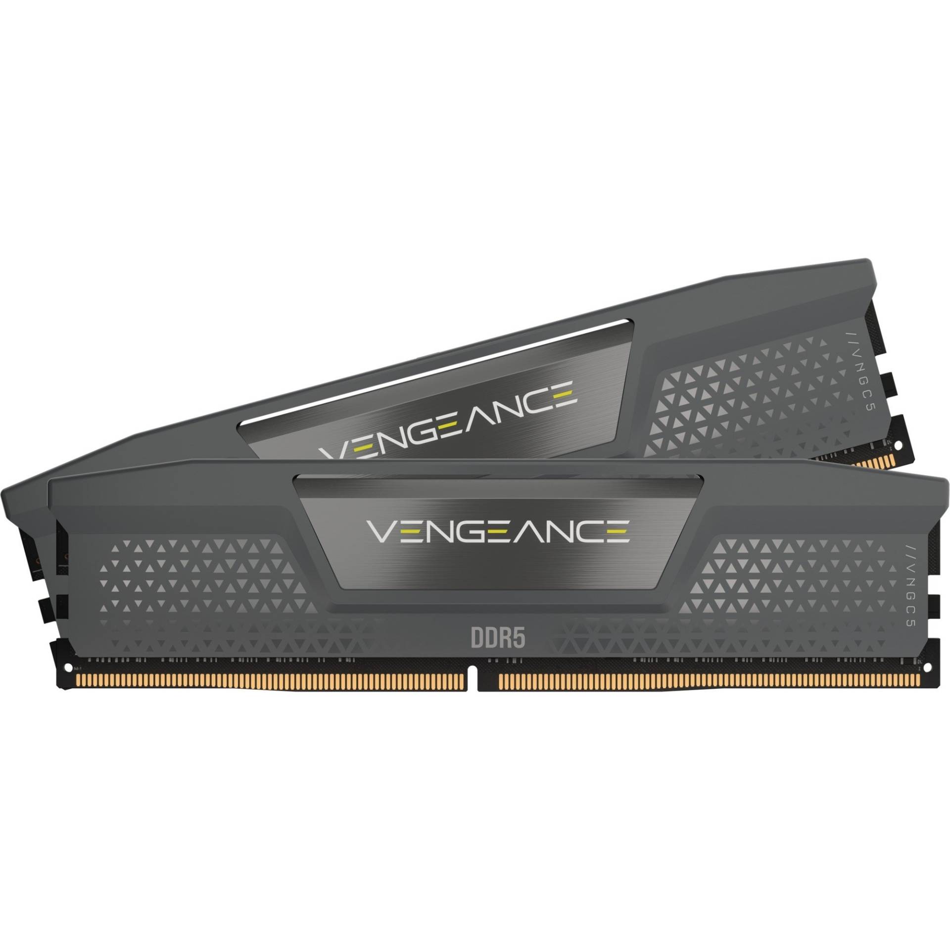 DIMM 64 GB DDR5-6000 (2x 32 GB) Dual-Kit, Arbeitsspeicher von Corsair