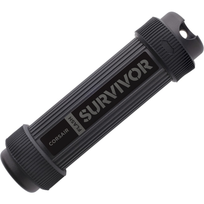 Flash Survivor Stealth 512 GB, USB-Stick von Corsair
