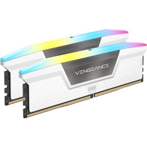 RAM Corsair D5 6400 64GB C32 Ven K2 von Corsair