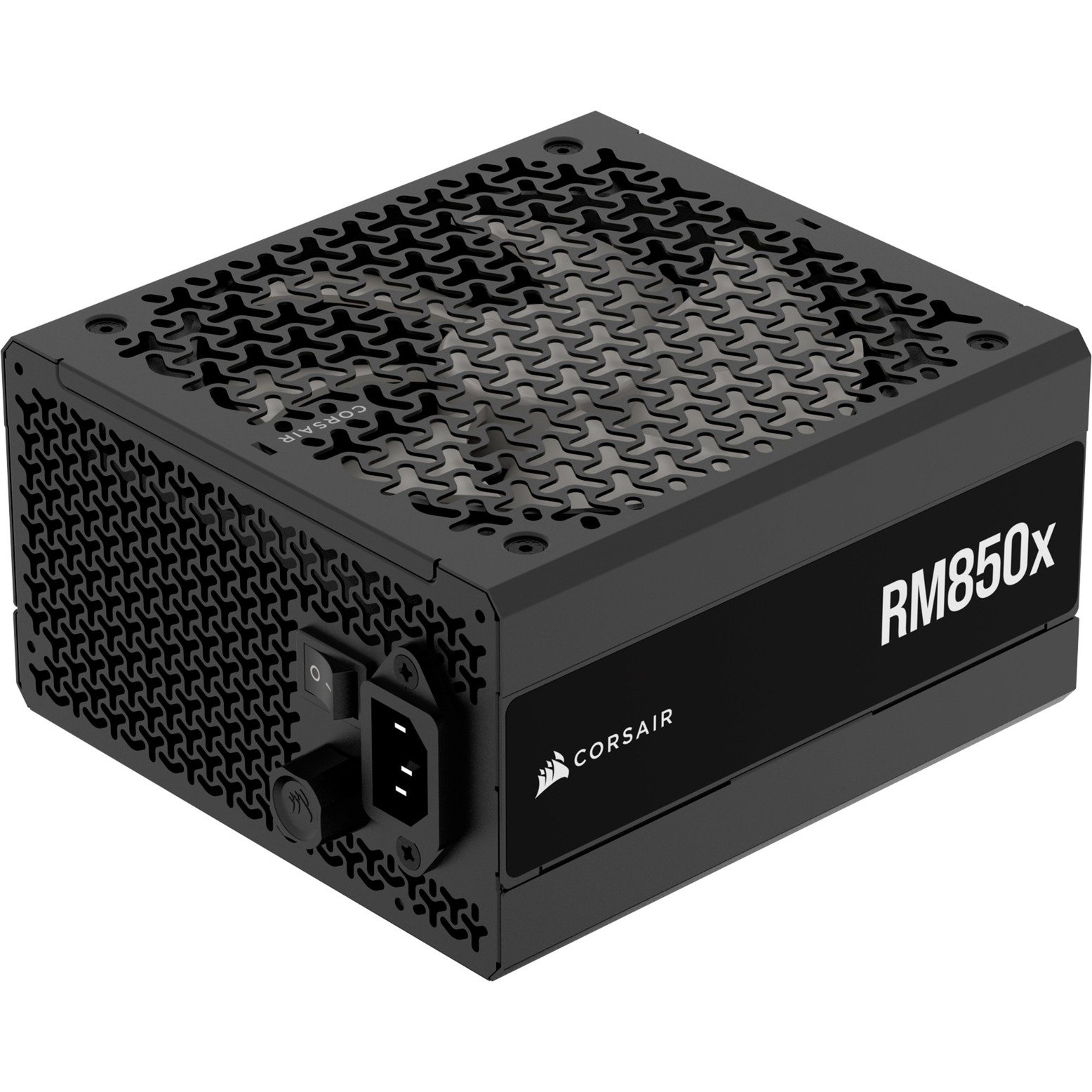 RM850x (2024), PC-Netzteil von Corsair