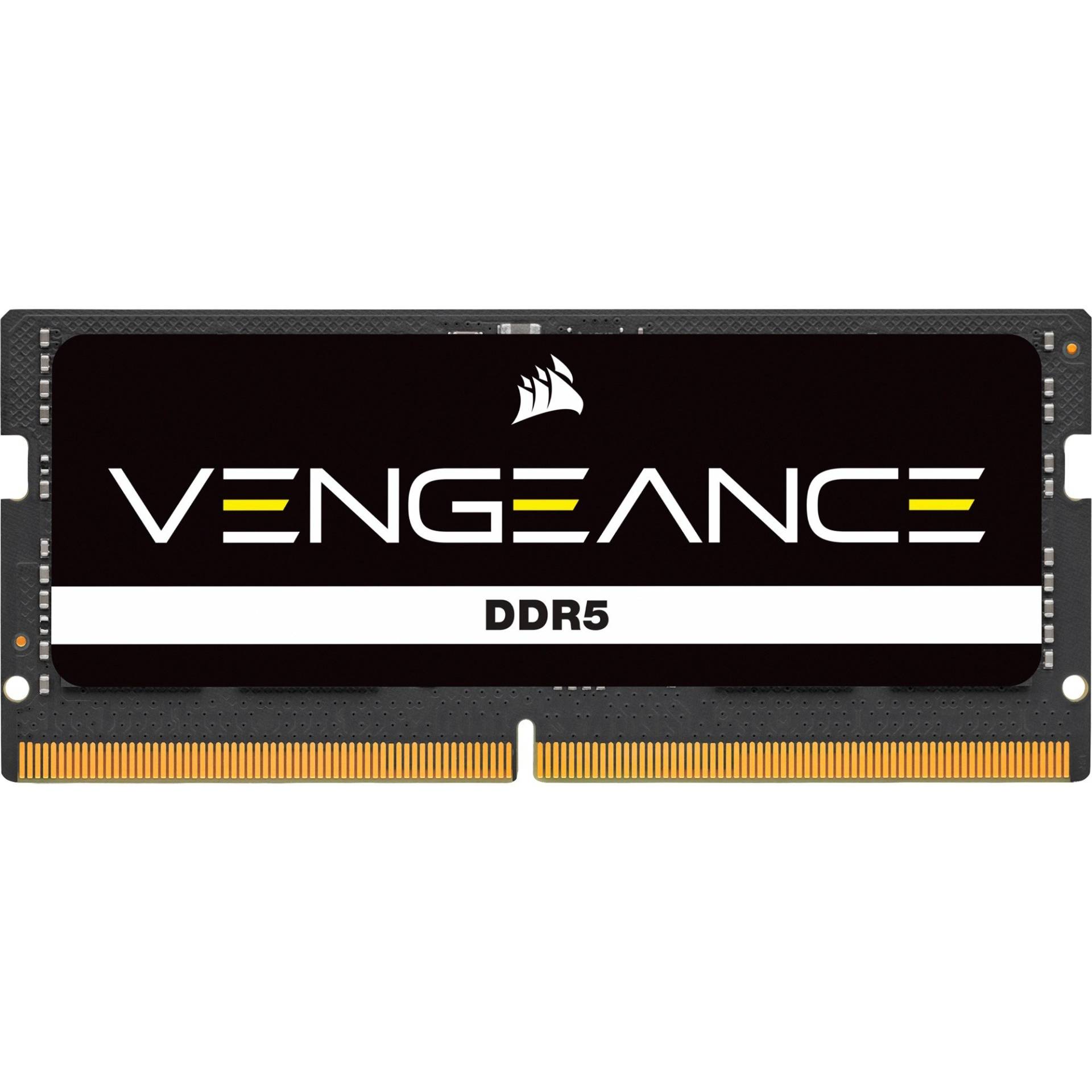 SO-DIMM 32 GB DDR5-4800  , Arbeitsspeicher von Corsair