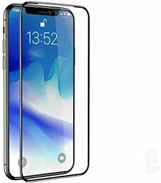Full Cover 9D Ceramic Schutzglas für iPhone X/XS / 11 Pro Displayschutz Panzer Schutz Edges Cover Screen Protector 100% Fingerabdrucksensor Full Cover 9D Ceramic Schutzglas für iPhone X/XS / 11 Pro Displayschutz Panzer Schutz Edges Cover Screen Protector 100% Fingerabdrucksensor von Cracksin