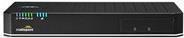 Cradlepoint E3000 Series Enterprise Router E3000-5GB - Wireless Router - WWAN - 10 GigE, 2.5 GigE - Wi-Fi 6 - Dual-Band - an Rack montierbar, wandmontierbar - mit 5 Jahre NetCloud Enterprise Branch Essentials Plan von CradlePoint