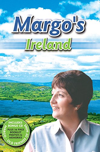 Margo's Ireland [2 DVDs] von Crashed Records