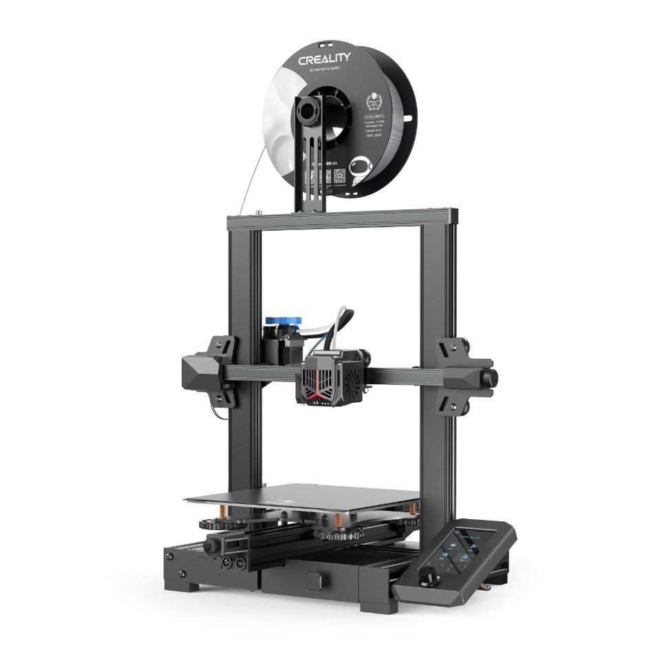 Creality Creality Ender 3 V2 Neo Großformatdrucker von Creality