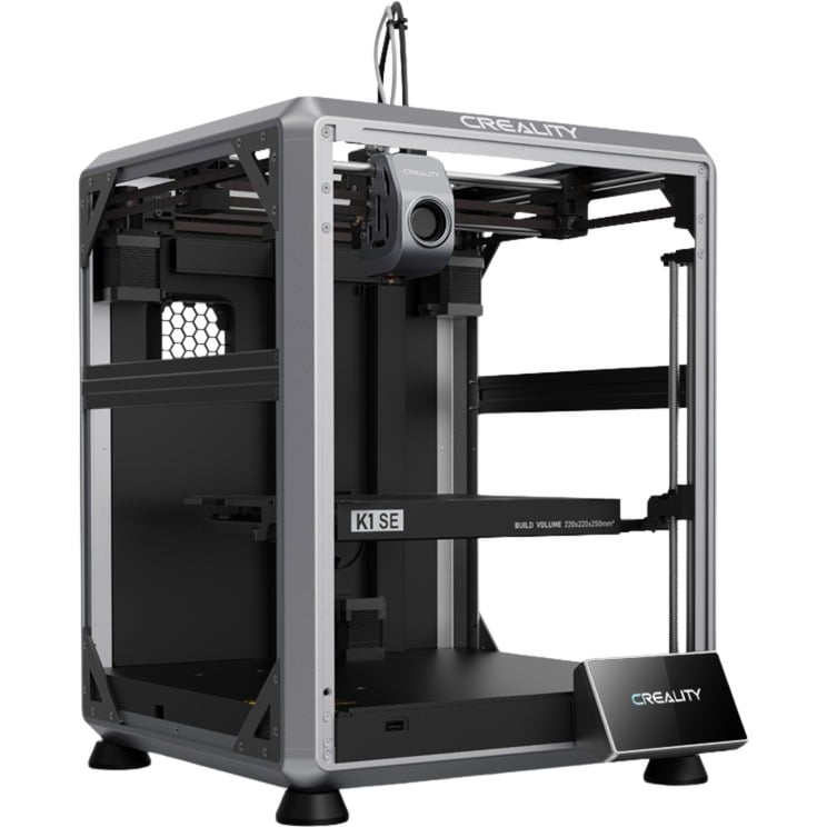 K1 SE, 3D-Drucker von Creality