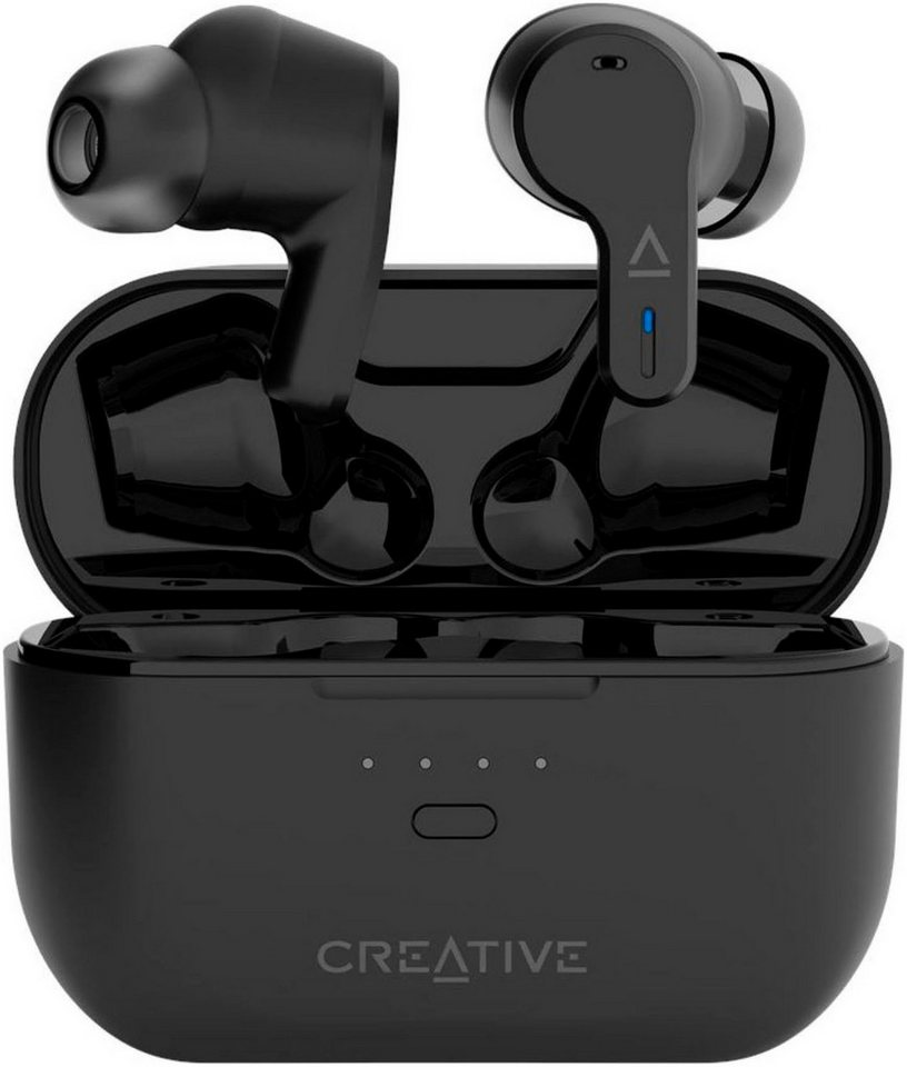 Creative Zen Air Pro wireless In-Ear-Kopfhörer (Bluetooth 5.3) von Creative