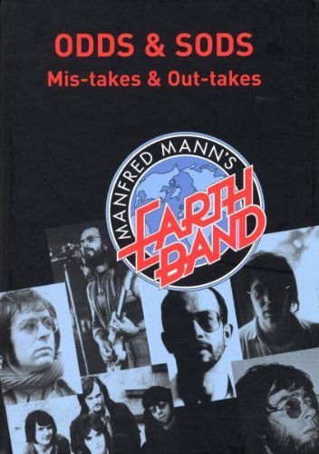 Odds & Sods: Mis-Takes & Out-Takes by Manfred Mann's Earth Band Box set, Import, Original recording remastered edition (2005) Audio CD von Creature Music