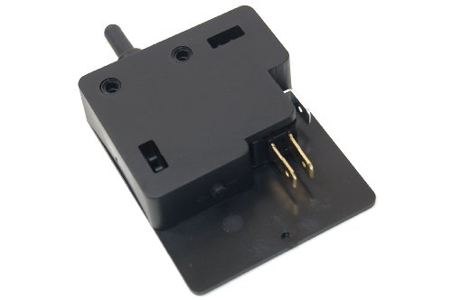 Creda C00117389 Backofen und Herdzubehör/Knöpfe und Schalter/Kochfeld/Original-Ersatztürmikro für Ihren Grill/Dieser Teil/Zubehör eignet sich für verschiedene Marken Creda C00117389 Backofen und Herdzubehör/Knöpfe und Schalter/Kochfeld/Original-Ersatztürmikro für Ihren Grill/Dieser Teil/Zubehör eignet sich für verschiedene Marken von Creda