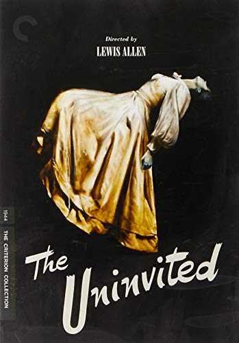 Criterion Collection: The Uninvited / (Full B&W) [DVD] [Region 1] [NTSC] [US Import] von The Criterion Collection