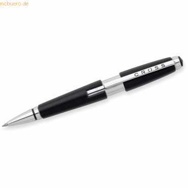 Cross Rollerball Edge Schwarz von Cross