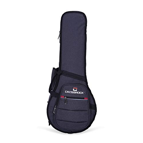 Crossrock A&F Mandolin Bag von Crossrock