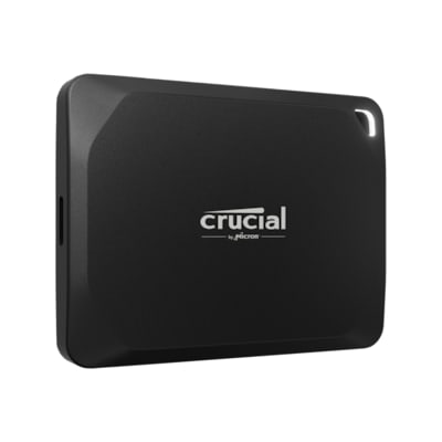 Crucial X10 PRO Portable SSD 4 TB USB 3.2 Gen2 Typ-C von Crucial