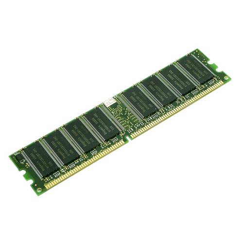 Crucial MTC40F204WS1RC48BR PC-Arbeitsspeicher Modul DDR5 96GB 1 x 96GB 4800MHz 288pin DIMM CL40 MTC4 von Crucial