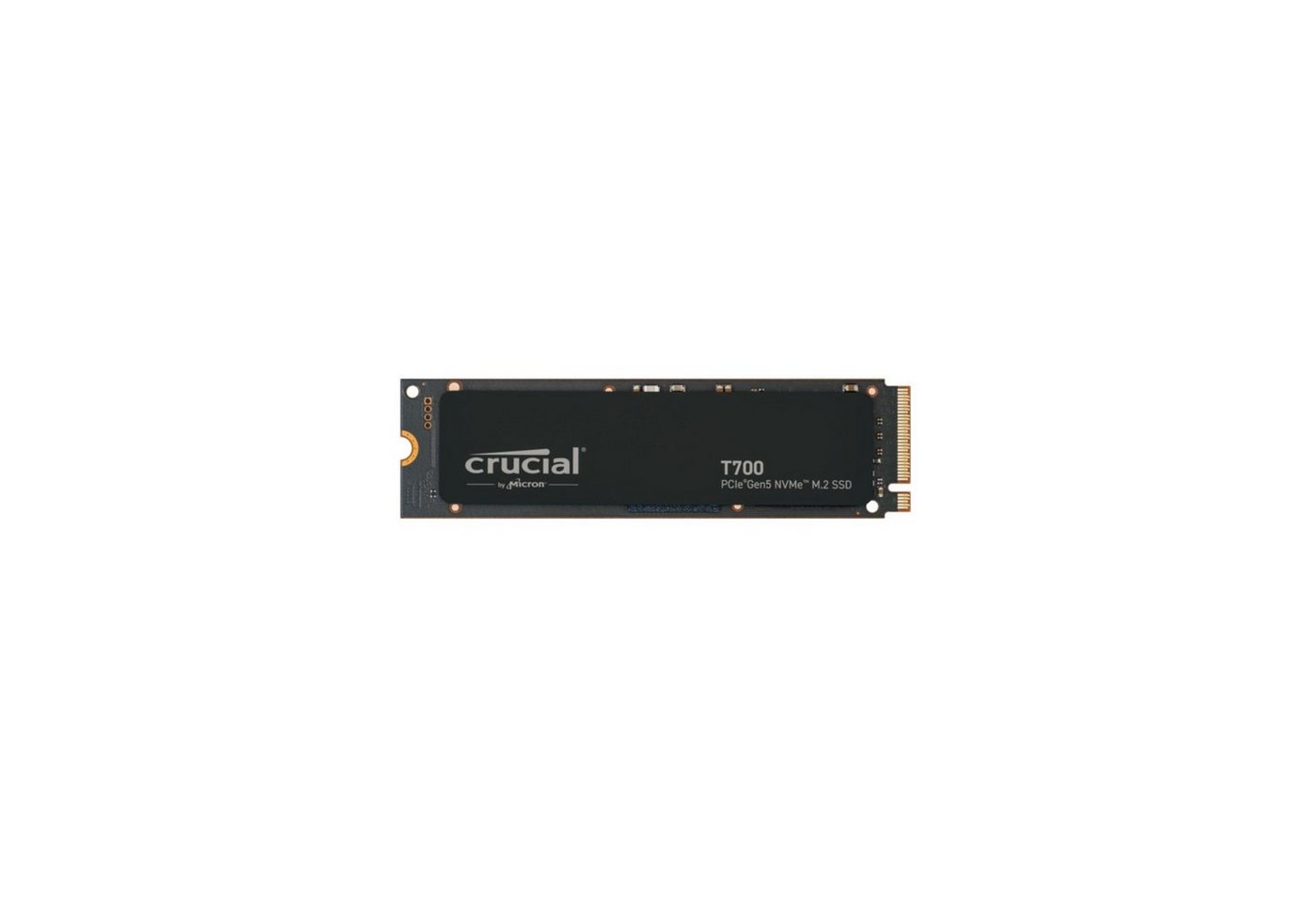 Crucial T700 interne SSD von Crucial